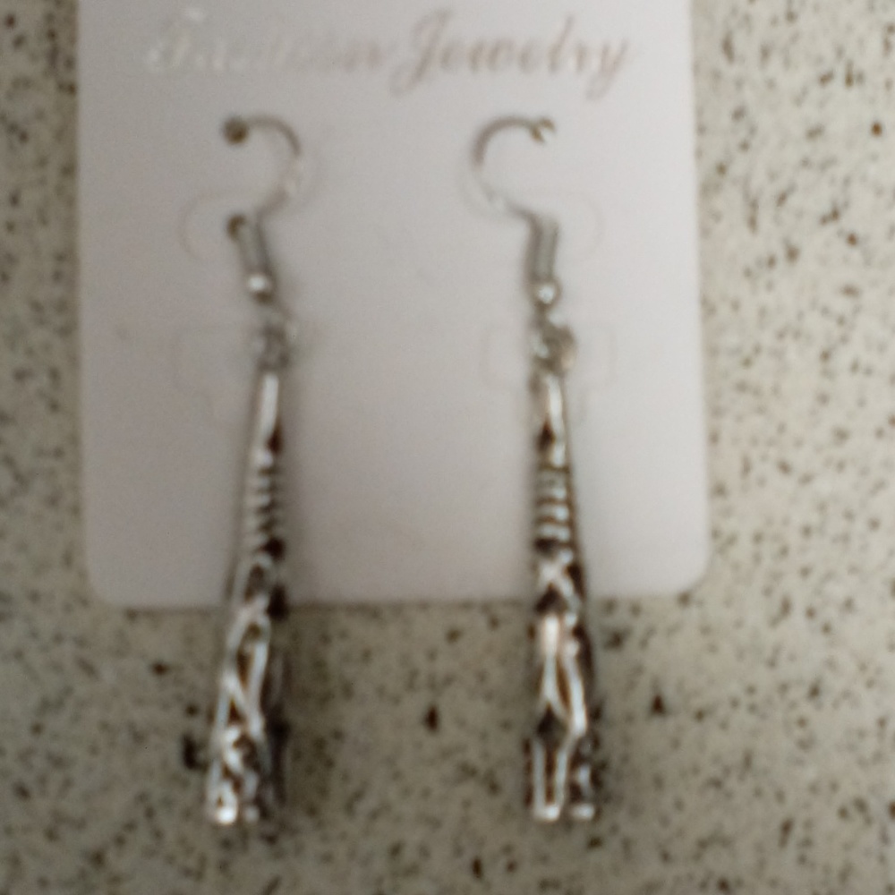 EARRINGS 2 for 20